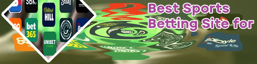 Top online betting sites