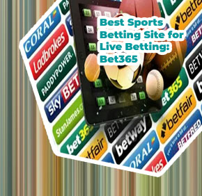 Top rated betting sites