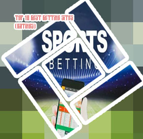 Top sports betting sites