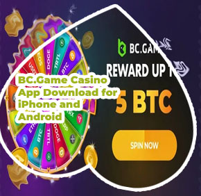 Www bc game app